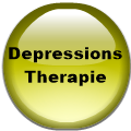 Depressions Therapie